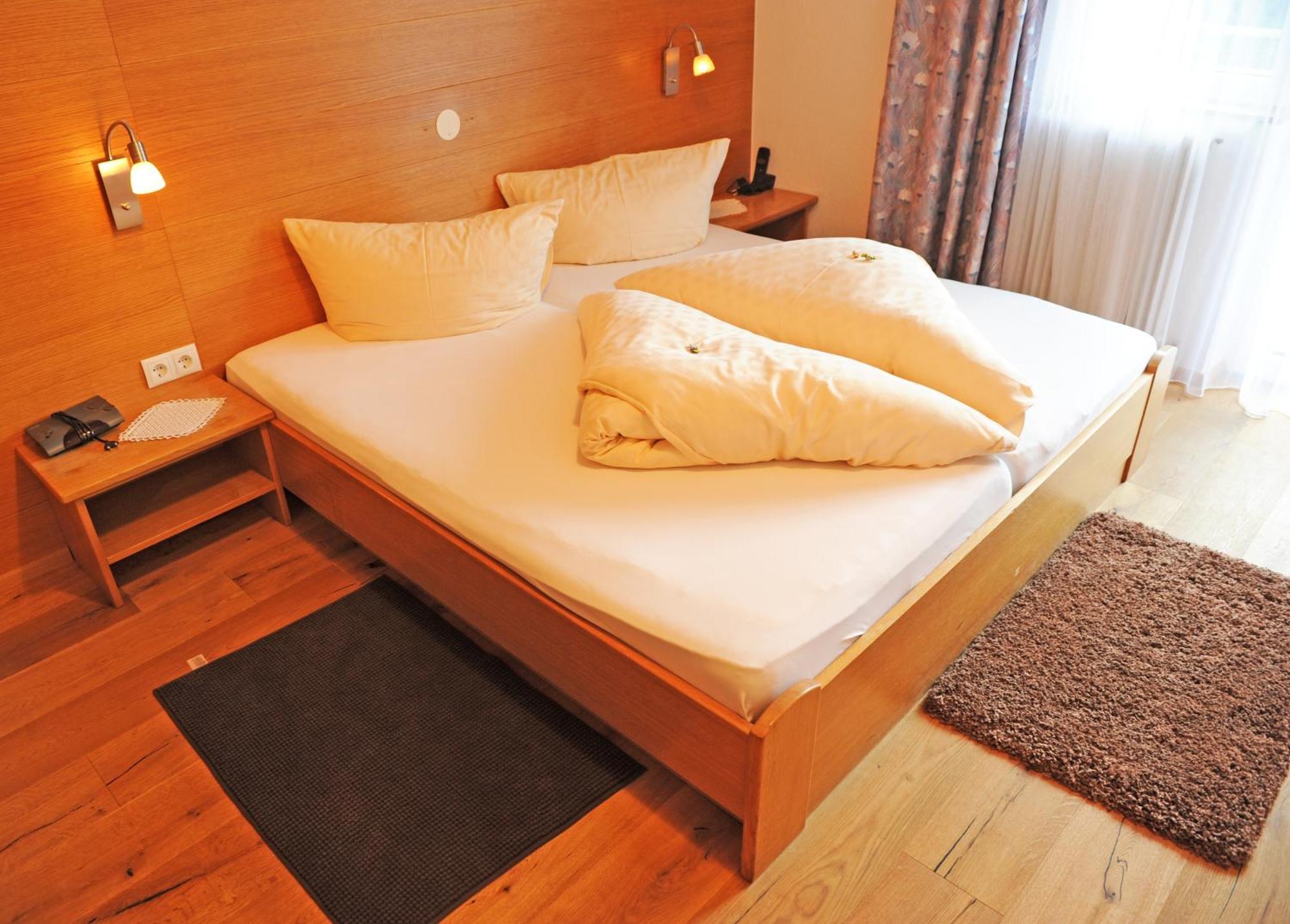 Pension Olympia Oetz Dış mekan fotoğraf